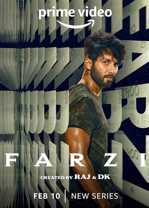 farzi web series episode list|Farzi: All Episodes